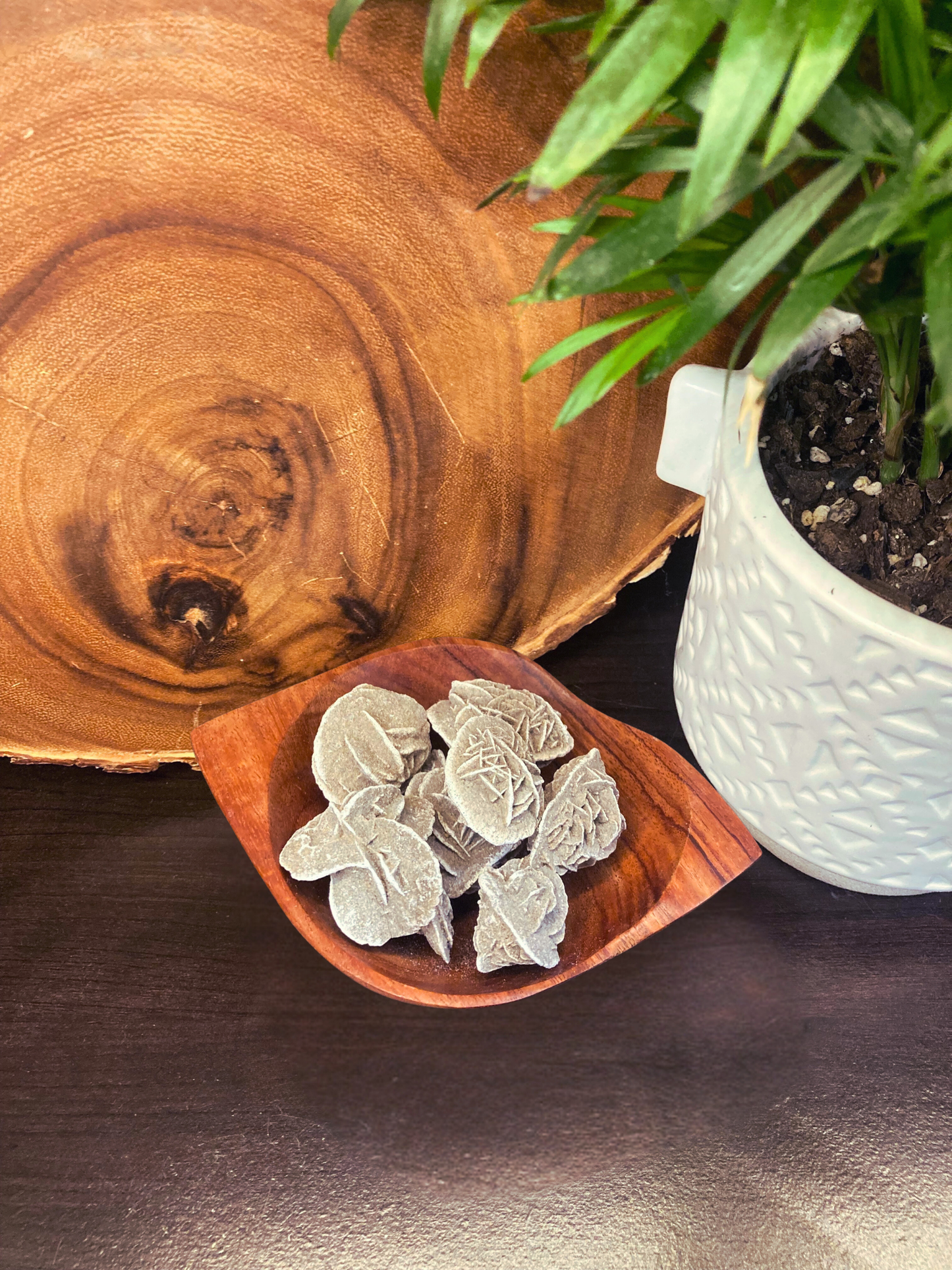 Desert Rose Tumble
