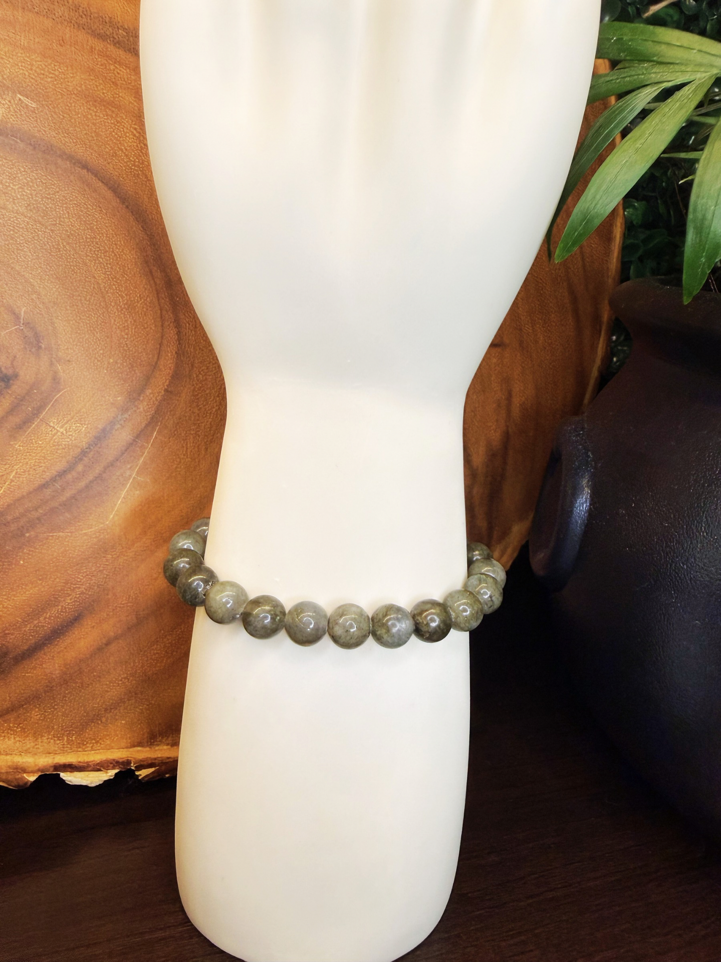 Labradorite Bracelet