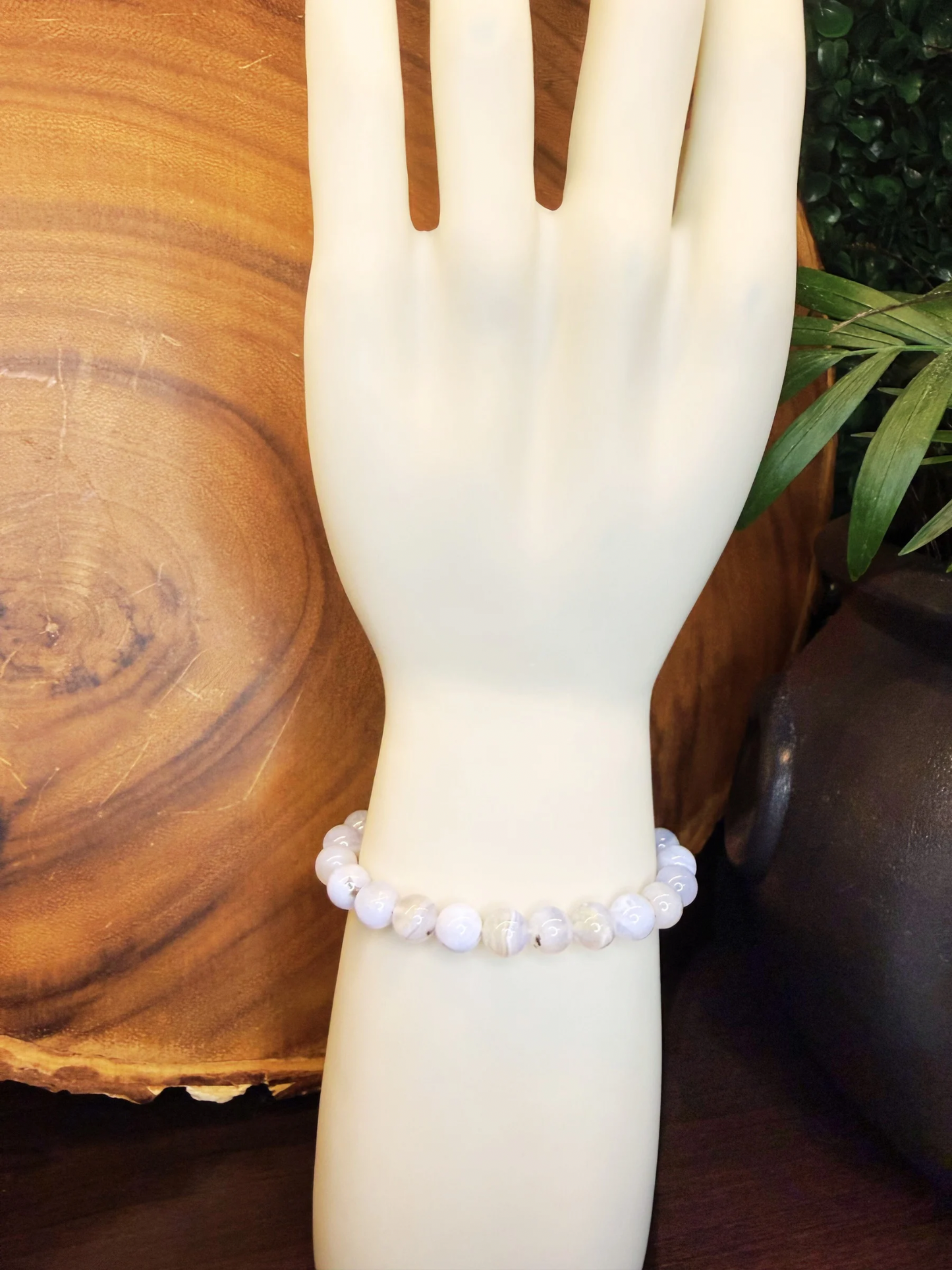 Celestite Bracelet