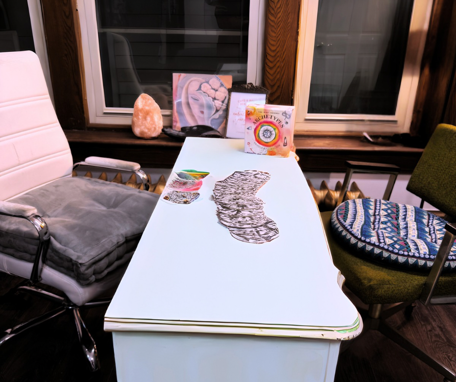 60 min Reiki Session