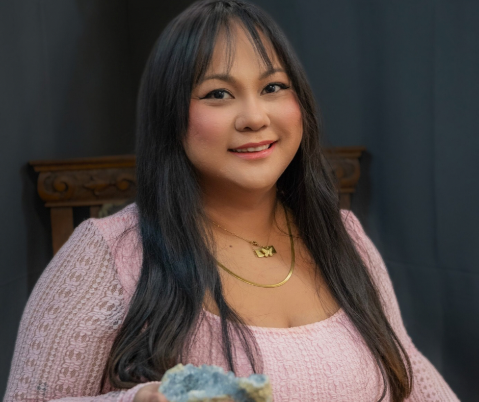 60 min Reiki Session w/ Sound Meditation