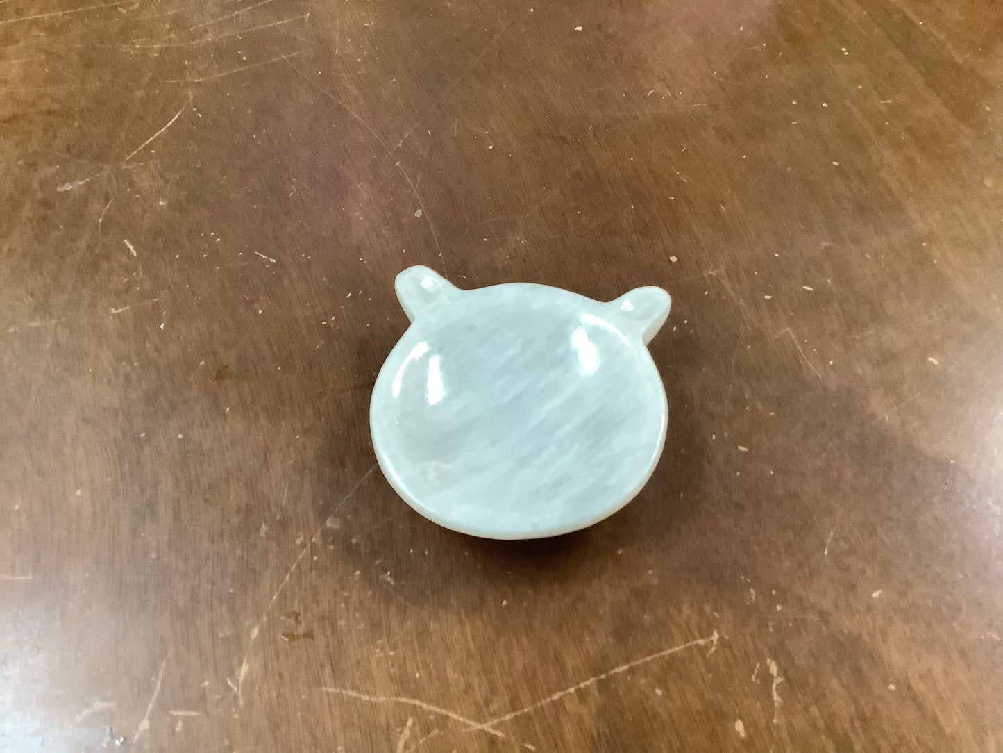 Bowl With Ears