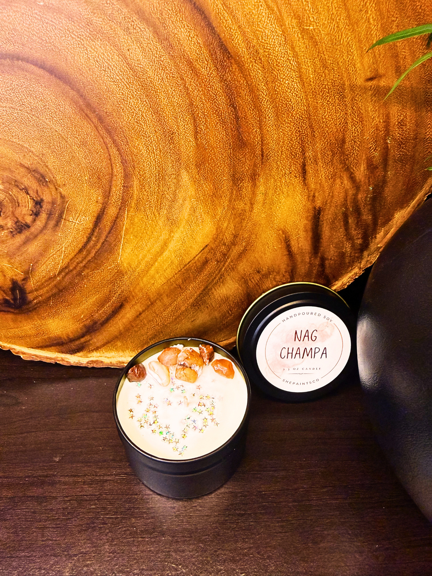 Scented Candle