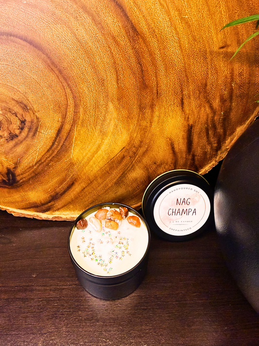 Scented Candle