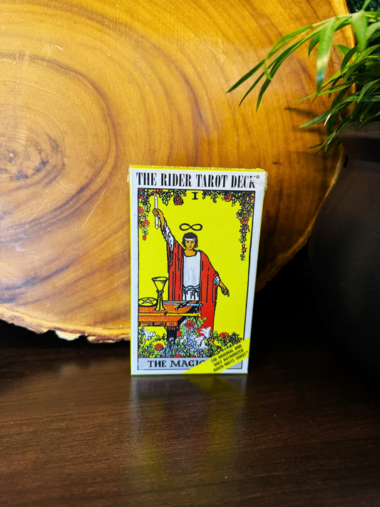 Tarot - Original Rider Waite