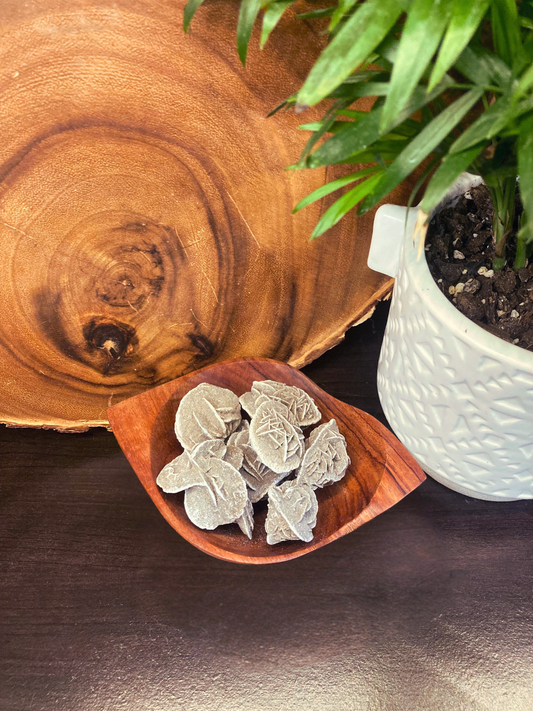 Desert Rose Tumble