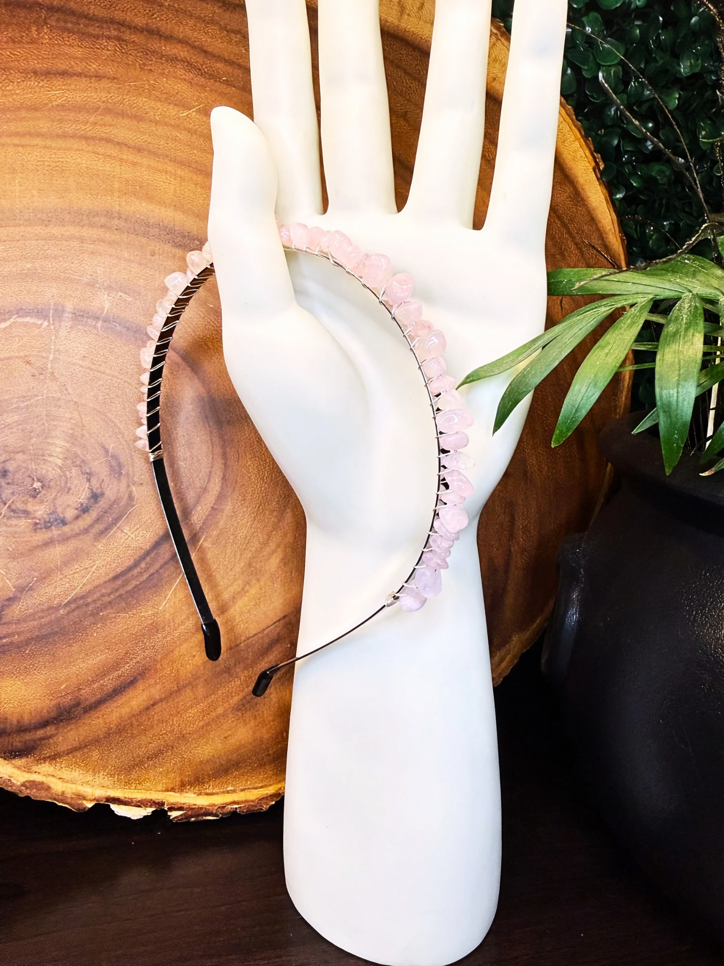 Chips Headband