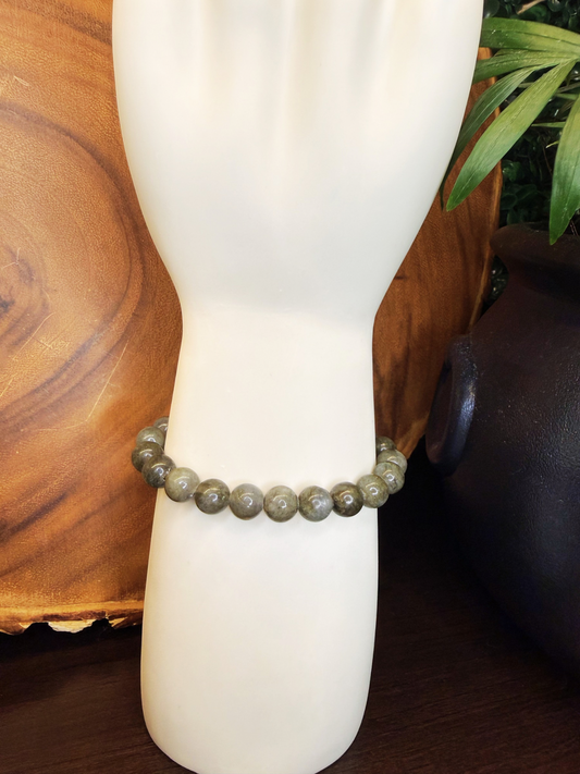 Labradorite Bracelet