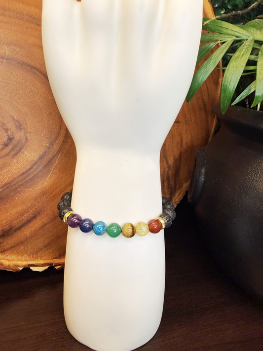 Chakra Bracelet