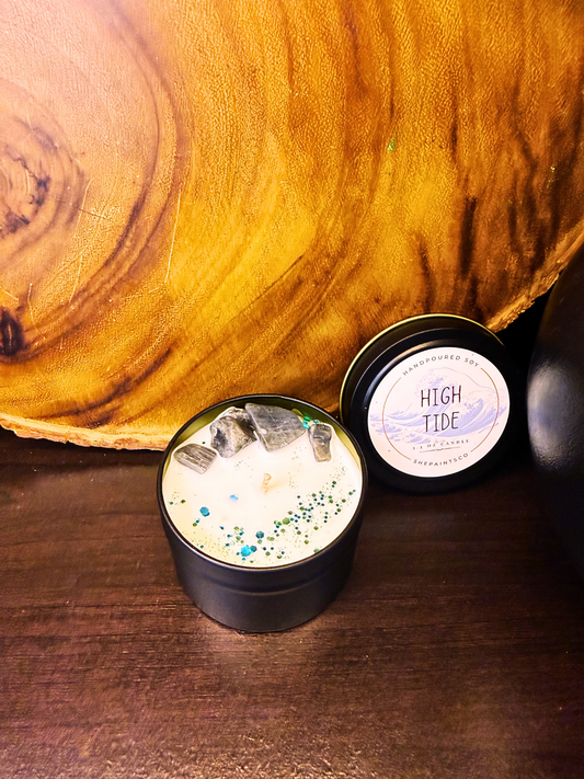Scented Candle