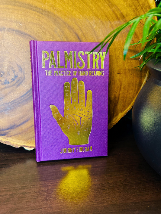 Palmistry: The Practice of Hand Reading
