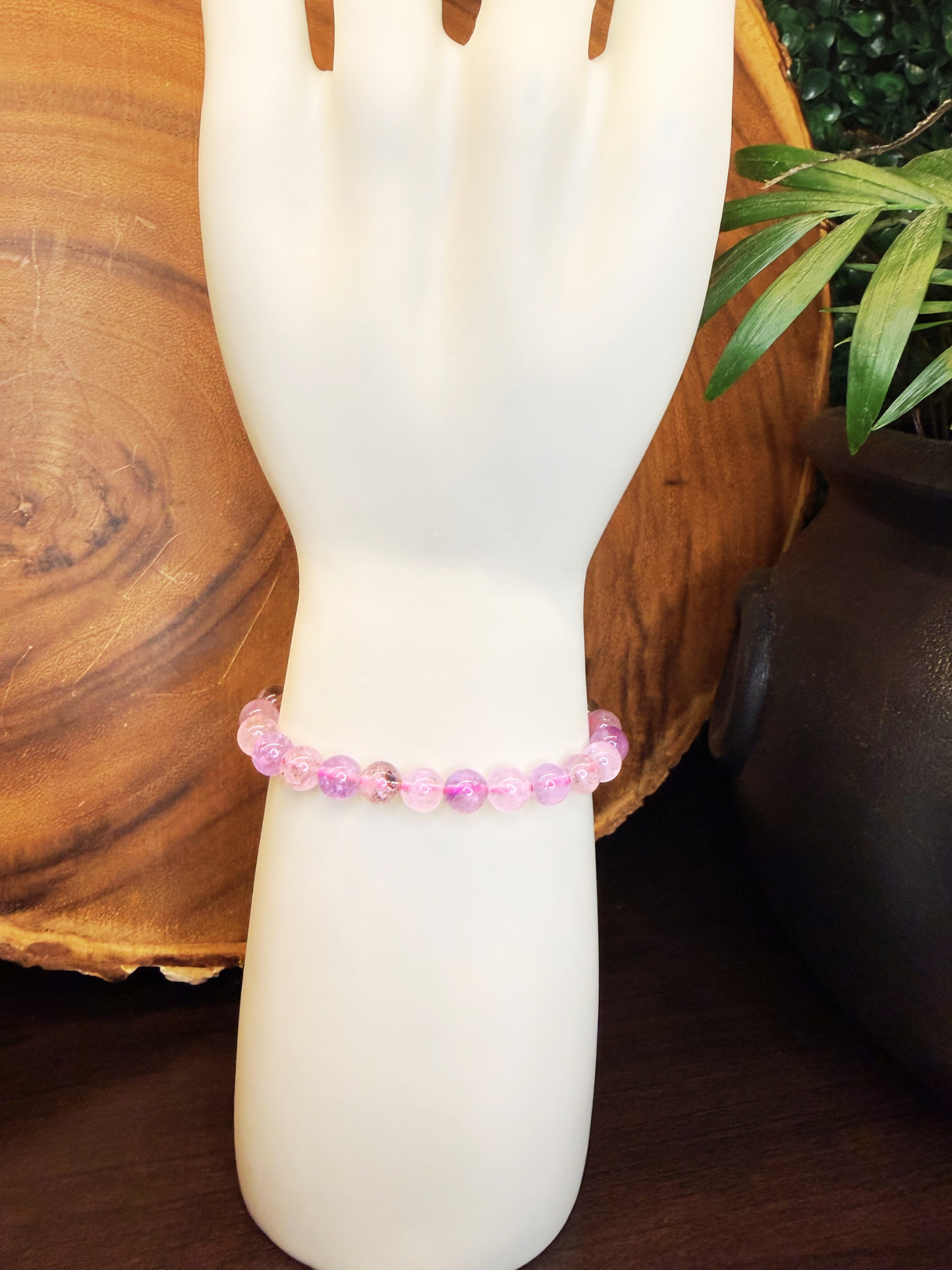 Super 7 Bracelet