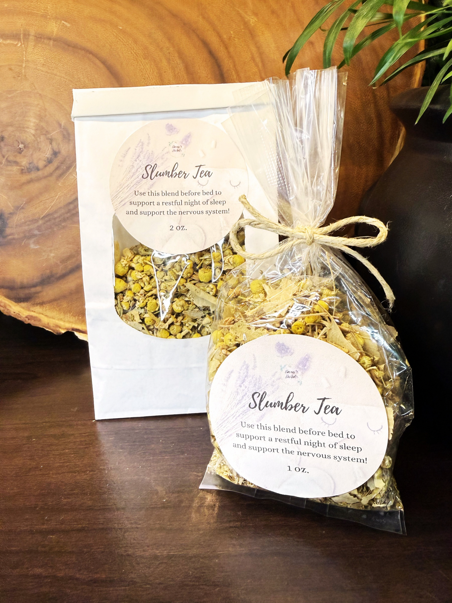Tea Blend - Slumber