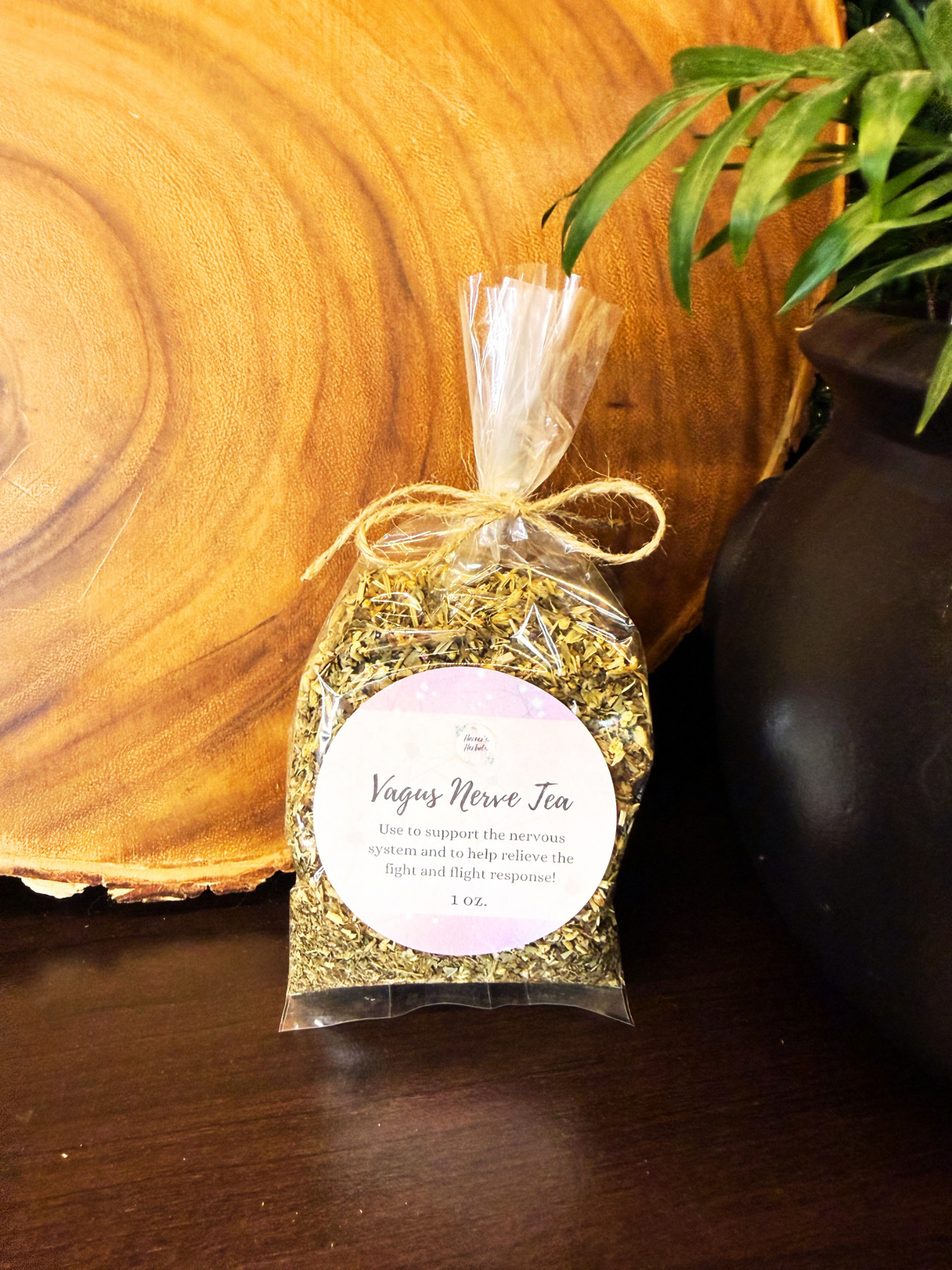 Vagus Nerve Tea