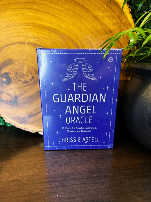 The Guardian Angel Oracle