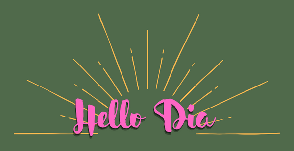 Hello Dia Shop
