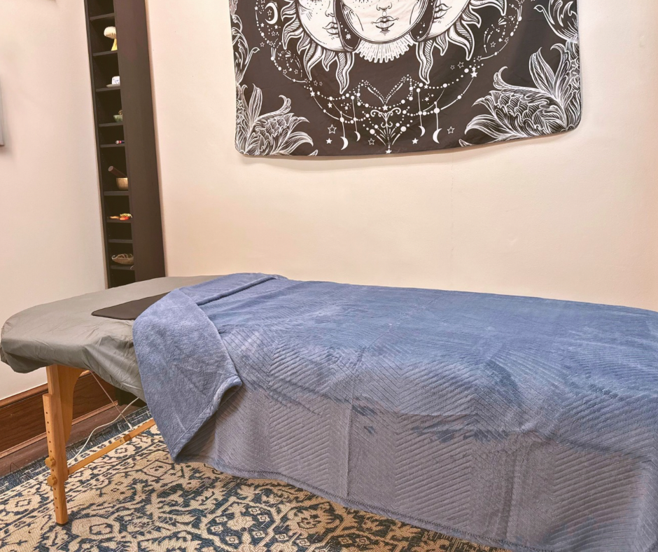 90 min Reiki Session