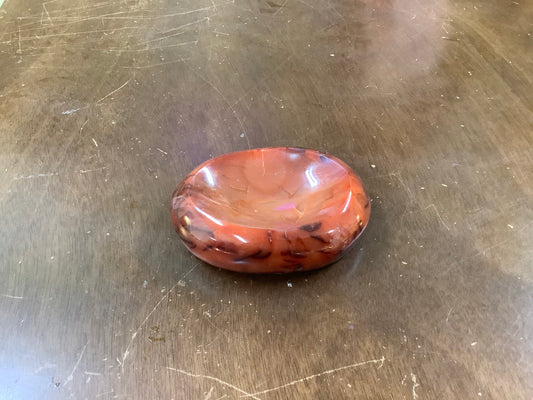 Bowl - Carnelian