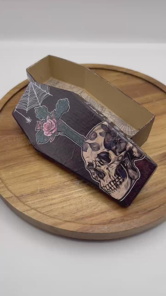 Crafty Coffin Night @ Hello Dia
